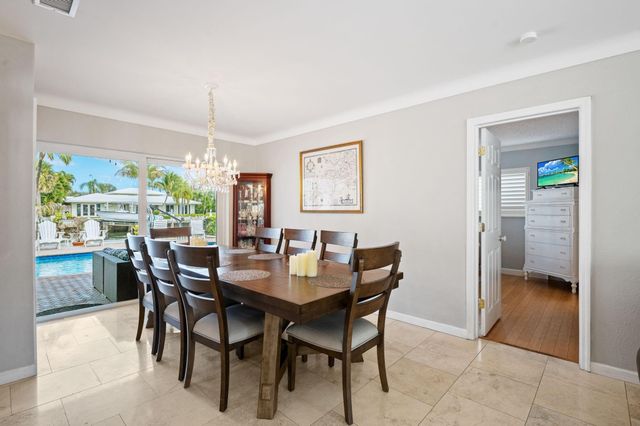 2821 NE 9th Court, Pompano Beach, FL 33062