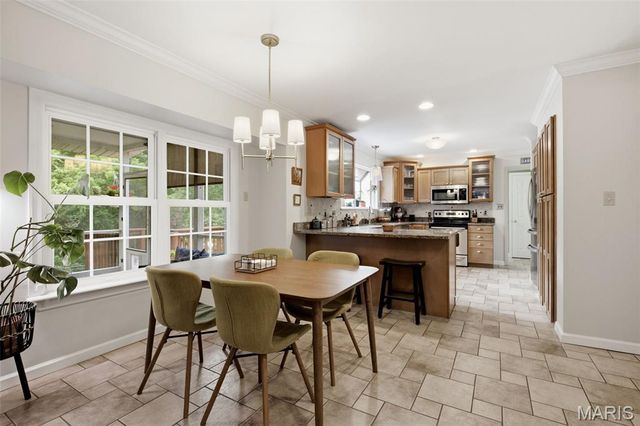 1421 Briarcreek Drive, Kirkwood, MO 63122