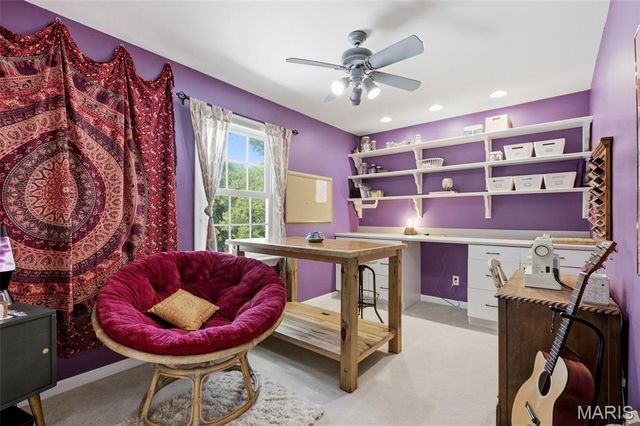 1421 Briarcreek Drive, Kirkwood, MO 63122