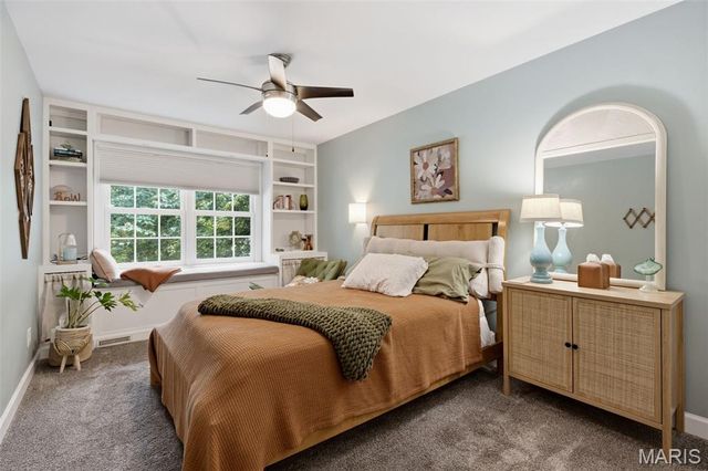 1421 Briarcreek Drive, Kirkwood, MO 63122