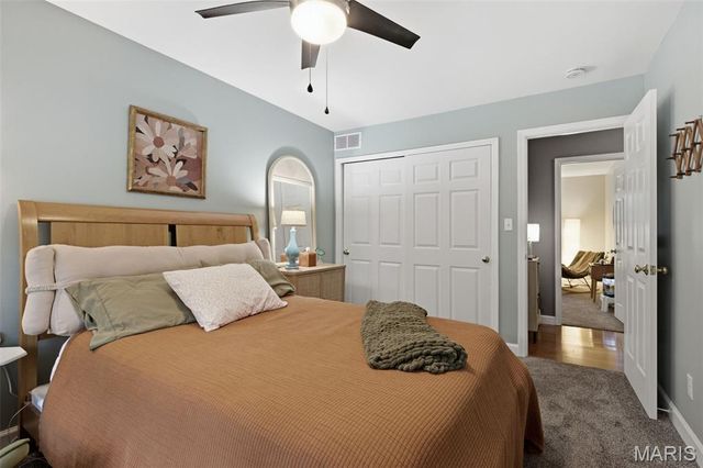 1421 Briarcreek Drive, Kirkwood, MO 63122