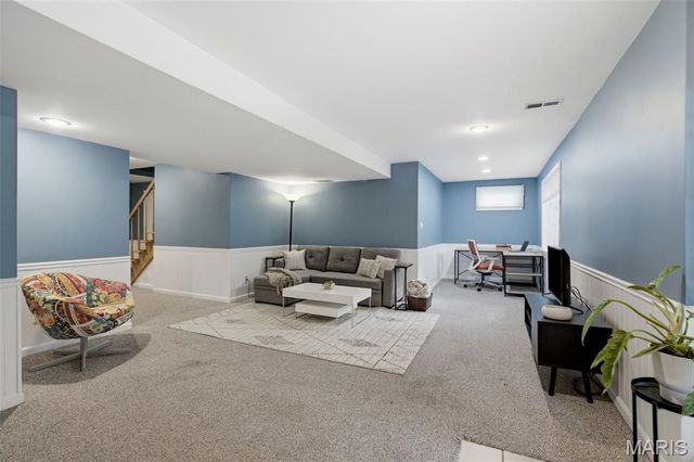 1421 Briarcreek Drive, Kirkwood, MO 63122