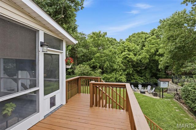 1421 Briarcreek Drive, Kirkwood, MO 63122