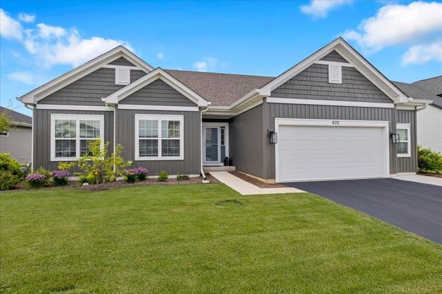 635 Maplewood Circle, Elburn, IL 60119