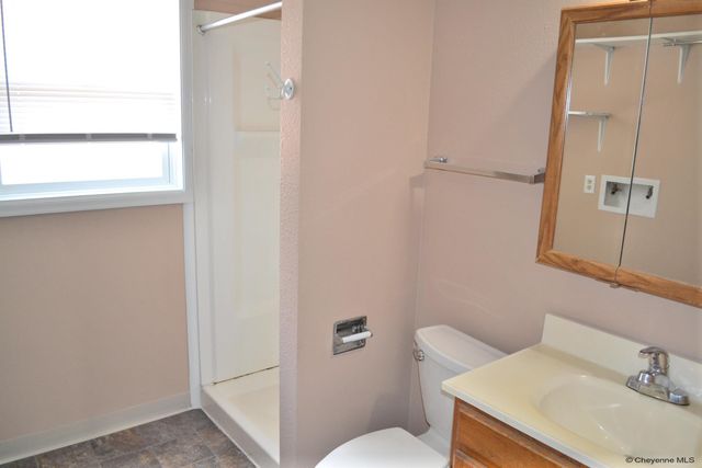2218 APACHE ST, Cheyenne, WY 82009
