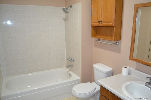 2218 APACHE ST, Cheyenne, WY 82009
