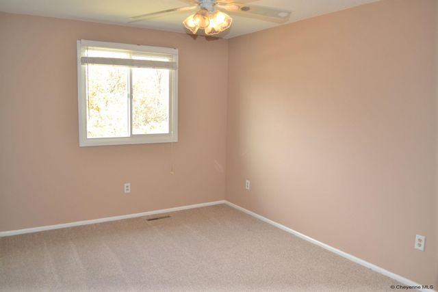 2218 APACHE ST, Cheyenne, WY 82009