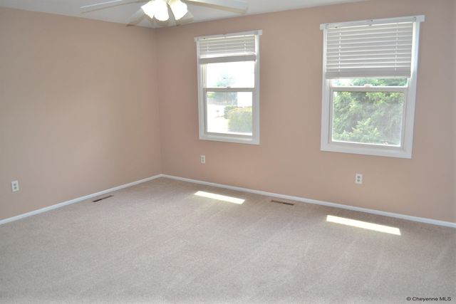 2218 APACHE ST, Cheyenne, WY 82009