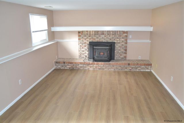 2218 APACHE ST, Cheyenne, WY 82009