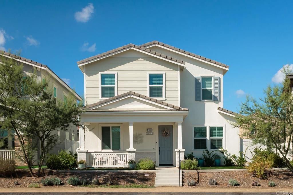 27661 Heritage Lane, Valley Center, CA 92082 — exterior