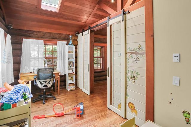 131 Buss Road, La Honda, CA 94020