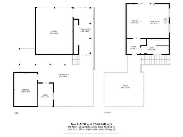131 Buss Road, La Honda, CA 94020