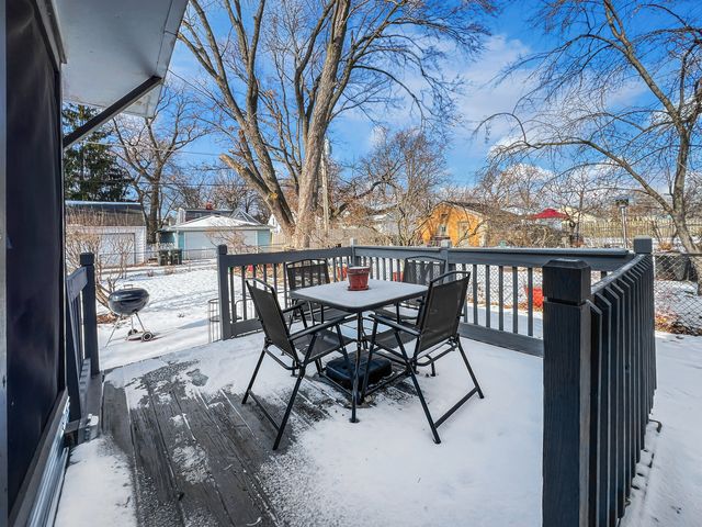 18324 Roy Street, Lansing, IL 60438