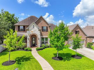 2424 Prairie Mist Lane, Friendswood, TX 77546