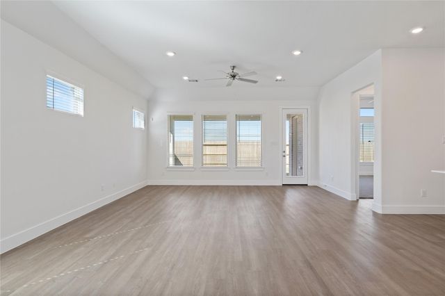 1524 Apache Heights Drive, Dayton, TX 77535