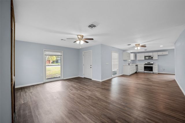 3316 Parrott Avenue, Waco, TX 76707