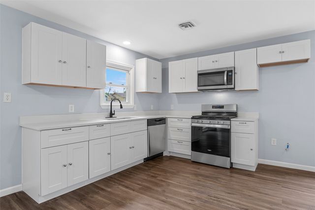 3316 Parrott Avenue, Waco, TX 76707