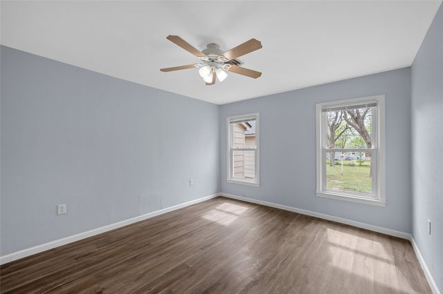 3316 Parrott Avenue, Waco, TX 76707