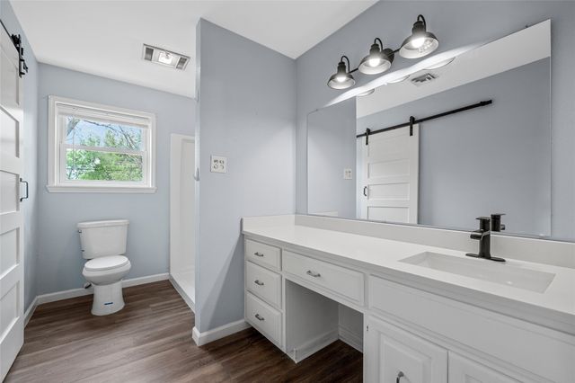 3316 Parrott Avenue, Waco, TX 76707