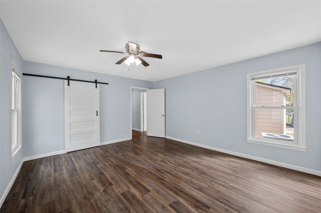 3316 Parrott Avenue, Waco, TX 76707