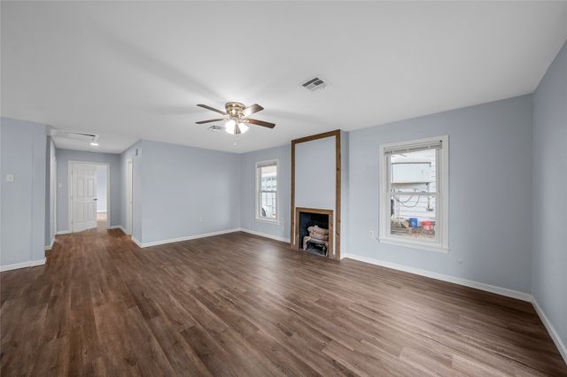 3316 Parrott Avenue, Waco, TX 76707