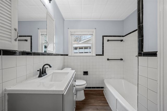 3316 Parrott Avenue, Waco, TX 76707