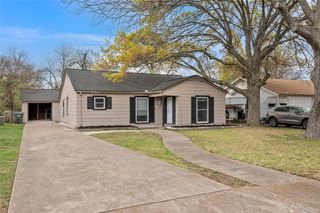 3316 Parrott Avenue, Waco, TX 76707