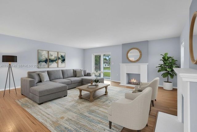 392 Payne Dr, Miami Springs, FL 33166