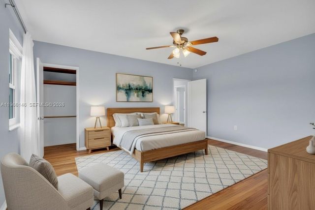 392 Payne Dr, Miami Springs, FL 33166