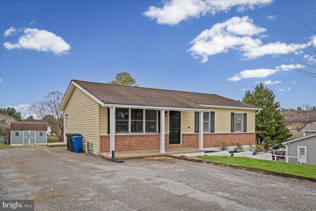 3450 MILLIE WAY, Manchester, MD 21102