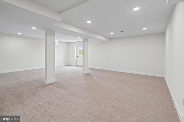 3450 MILLIE WAY, Manchester, MD 21102