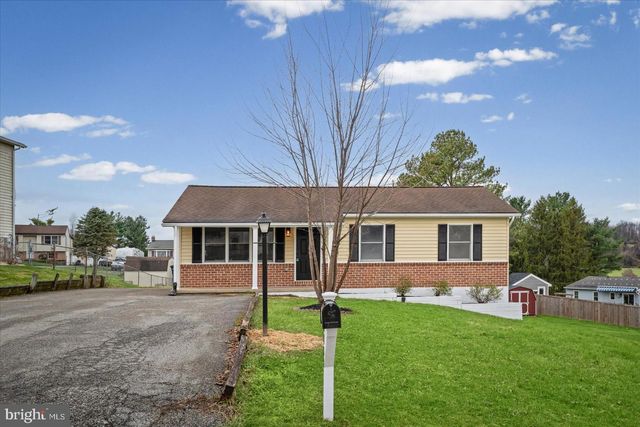 3450 MILLIE WAY, Manchester, MD 21102