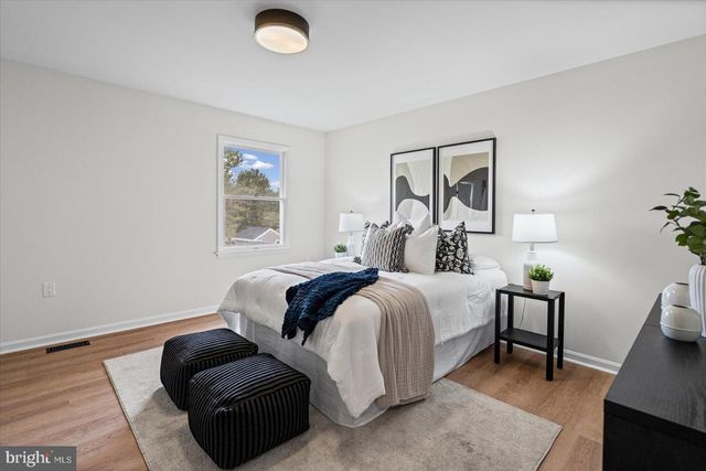 3450 MILLIE WAY, Manchester, MD 21102