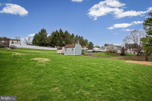 3450 MILLIE WAY, Manchester, MD 21102