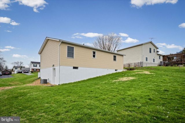 3450 MILLIE WAY, Manchester, MD 21102