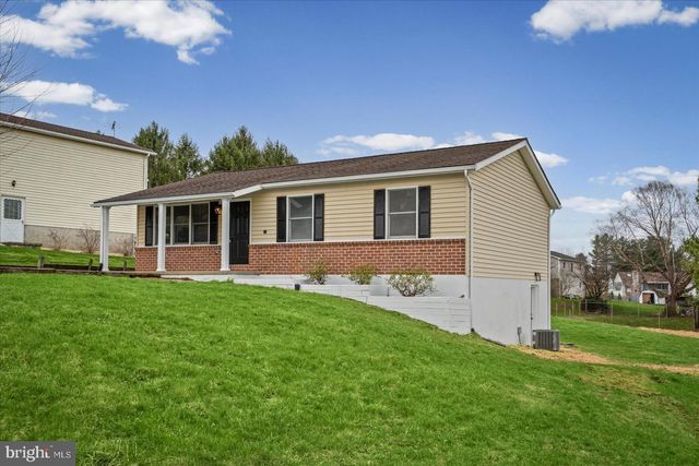 3450 MILLIE WAY, Manchester, MD 21102