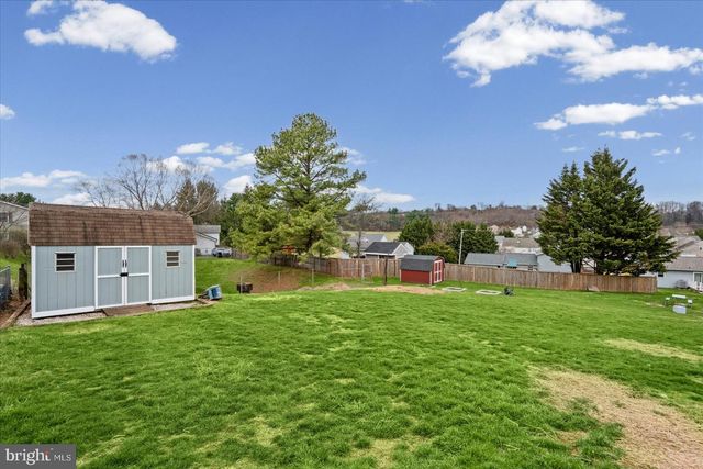 3450 MILLIE WAY, Manchester, MD 21102