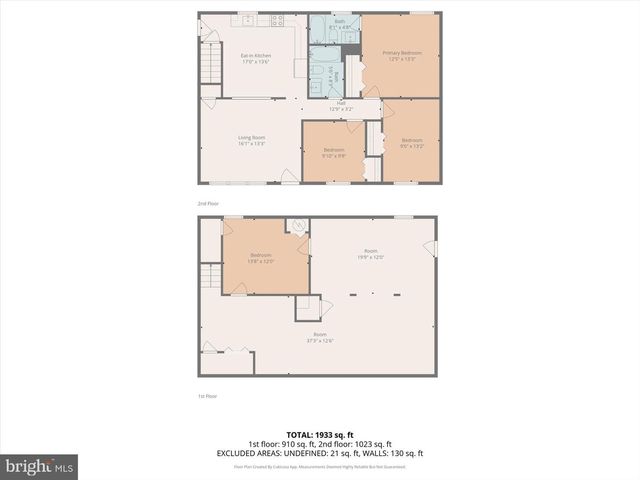 3450 MILLIE WAY, Manchester, MD 21102