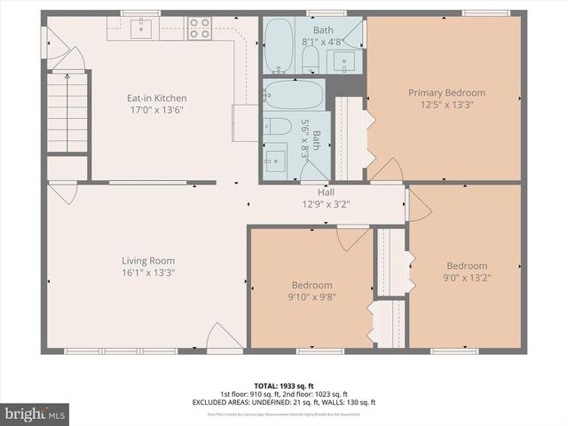 3450 MILLIE WAY, Manchester, MD 21102