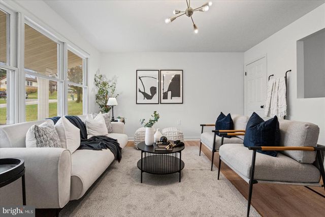 3450 MILLIE WAY, Manchester, MD 21102