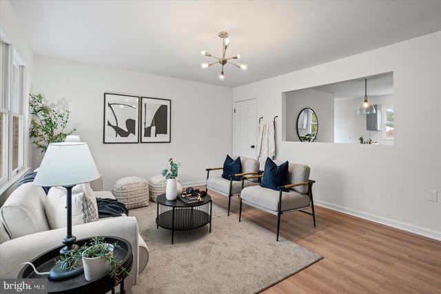 3450 MILLIE WAY, Manchester, MD 21102