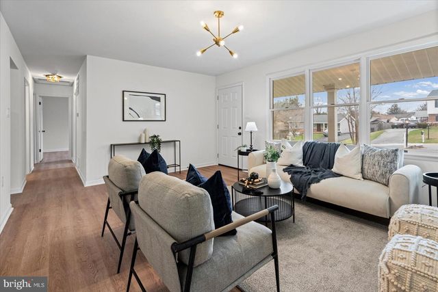 3450 MILLIE WAY, Manchester, MD 21102