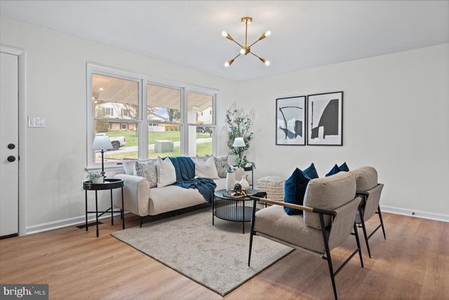 3450 MILLIE WAY, Manchester, MD 21102