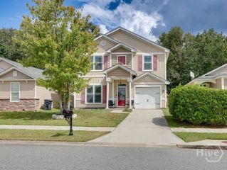 114 Chapel Lake S, Savannah, GA 31419