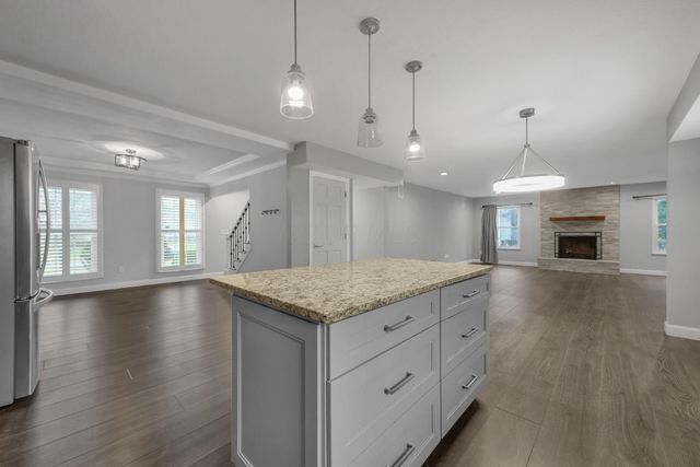 7785 Kate Brown Drive, Dublin, OH 43017