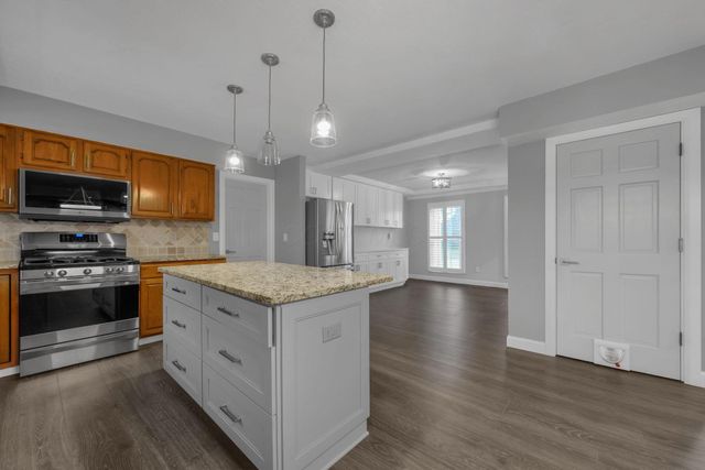 7785 Kate Brown Drive, Dublin, OH 43017