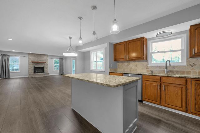 7785 Kate Brown Drive, Dublin, OH 43017