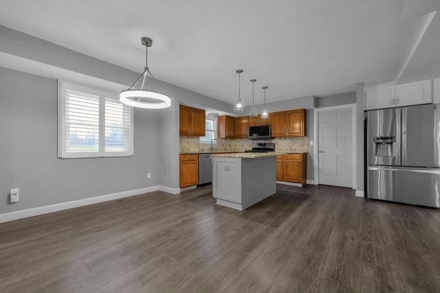 7785 Kate Brown Drive, Dublin, OH 43017