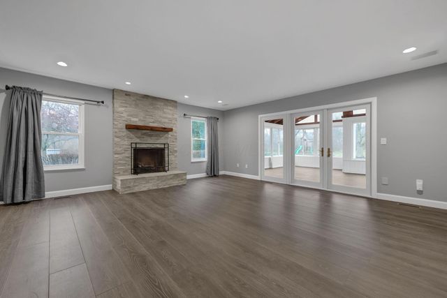 7785 Kate Brown Drive, Dublin, OH 43017