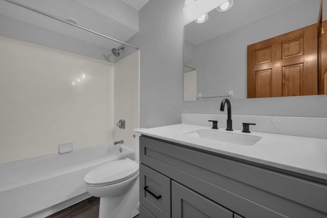 7785 Kate Brown Drive, Dublin, OH 43017